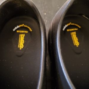 TredSafe Slip Resistant Shoes